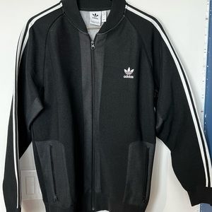 Adidas jacket
